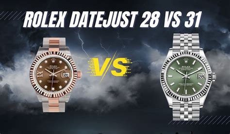 rolex date just on wrist|rolex datejust 28mm vs 31mm.